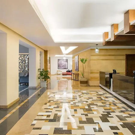 Marina Resort Port Ghalib, A Member Of Radisson Individuals-3
