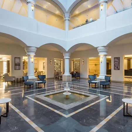 Marina Resort Port Ghalib, A Member Of Radisson Individuals-2